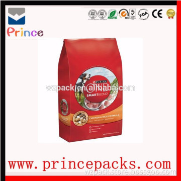 dog food bag manufacturers